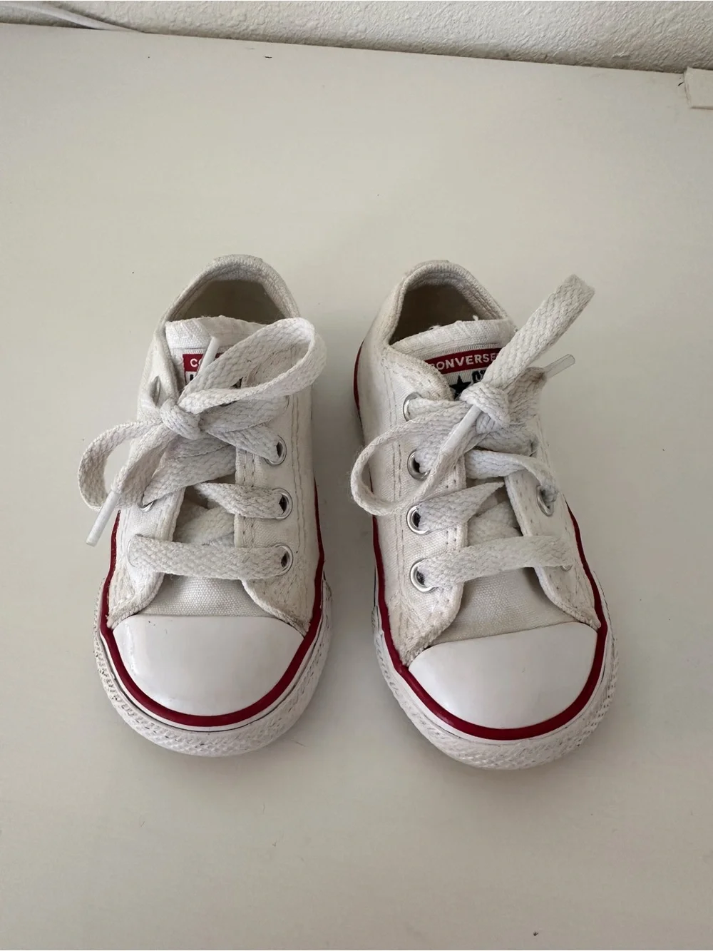 Toddler Converse